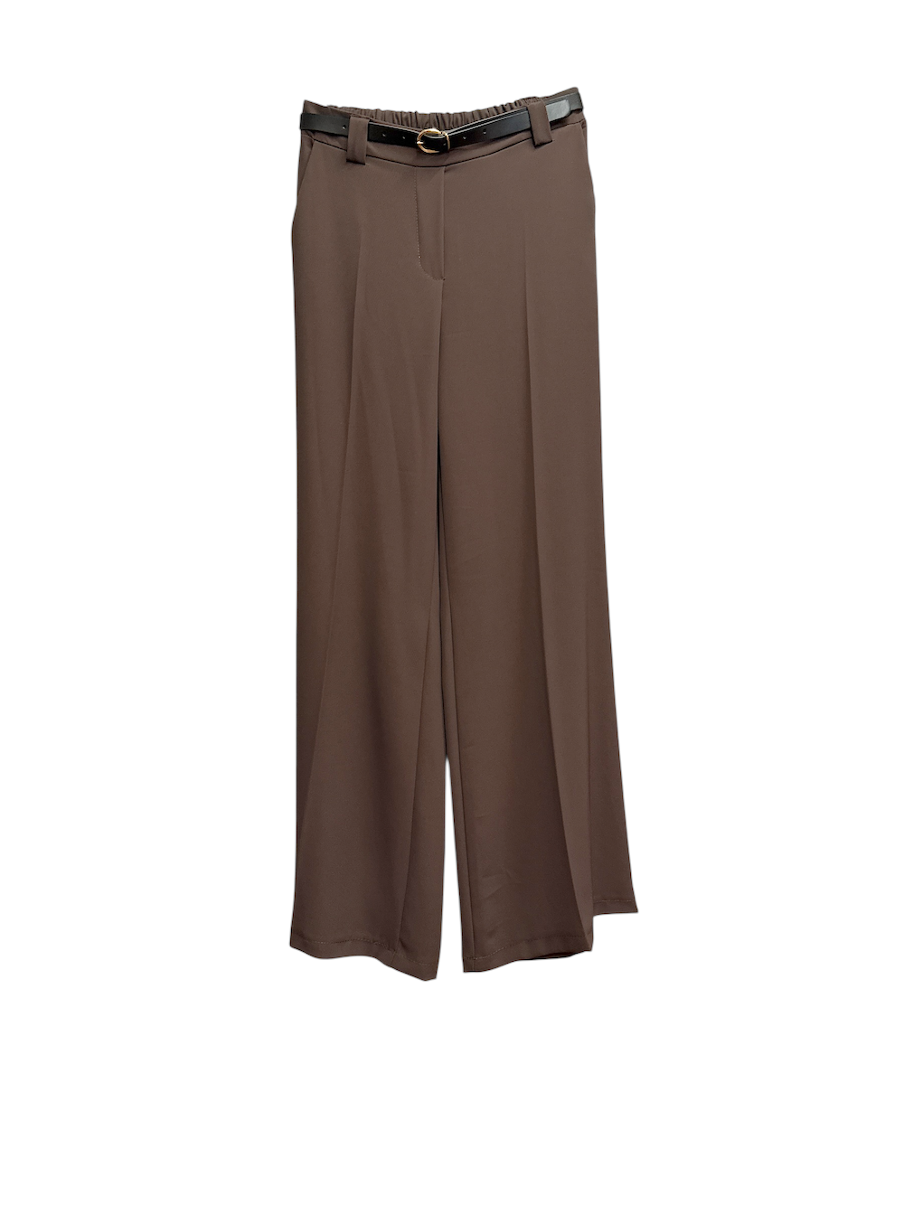 Susy Mix brown pants