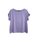 Dixie lilac t-shirt