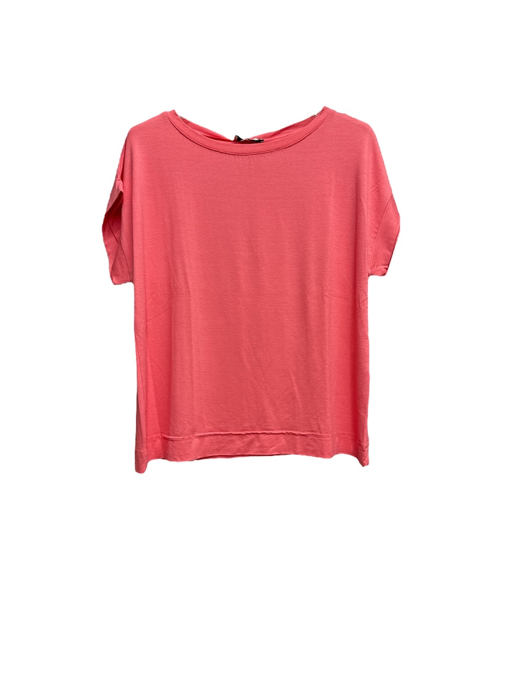 Dixie pink t-shirt
