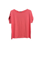 Dixie pink t-shirt