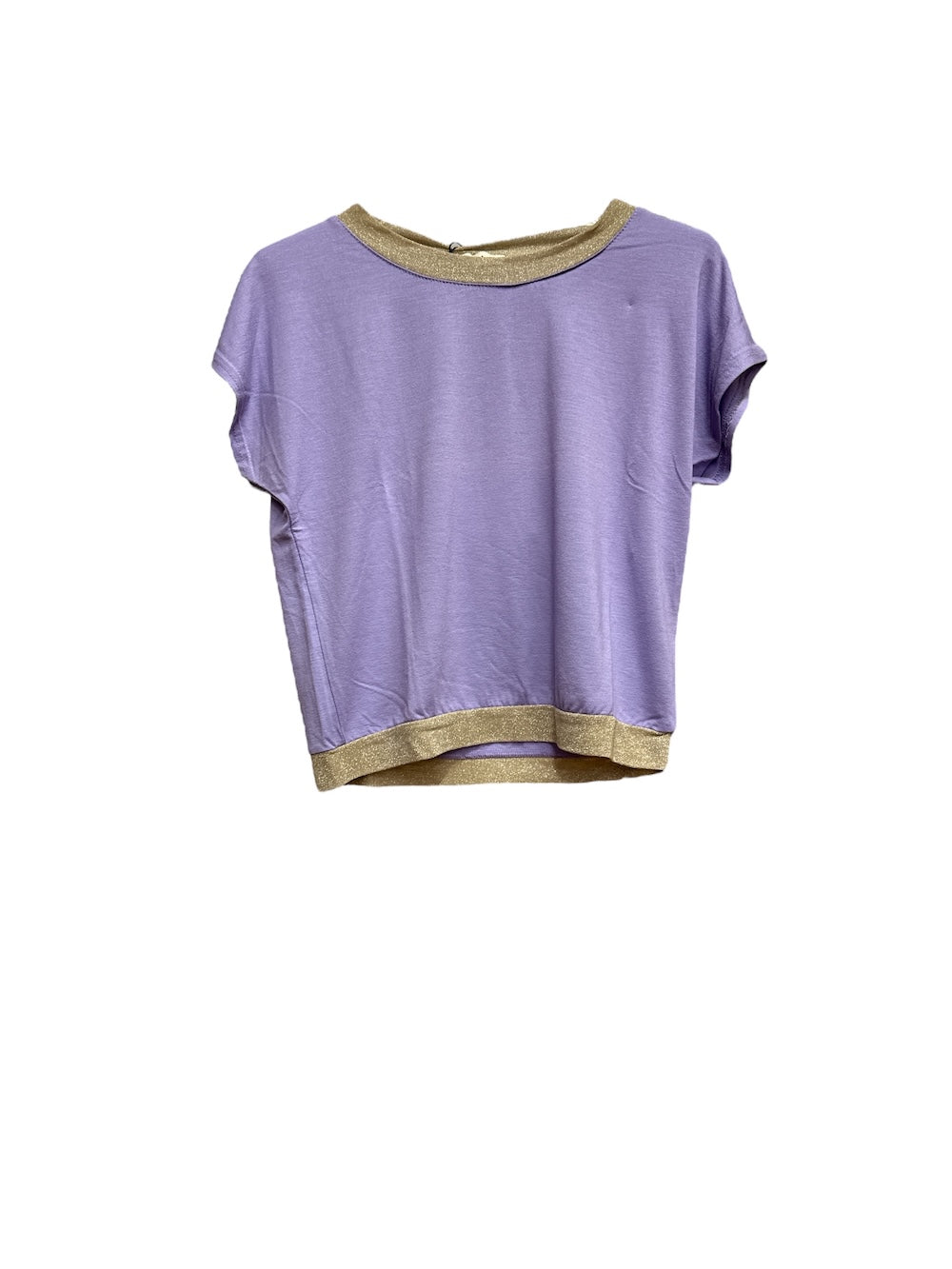 Dixie lilac t-shirt