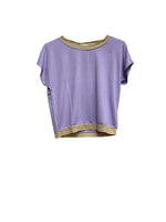 Dixie lilac t-shirt