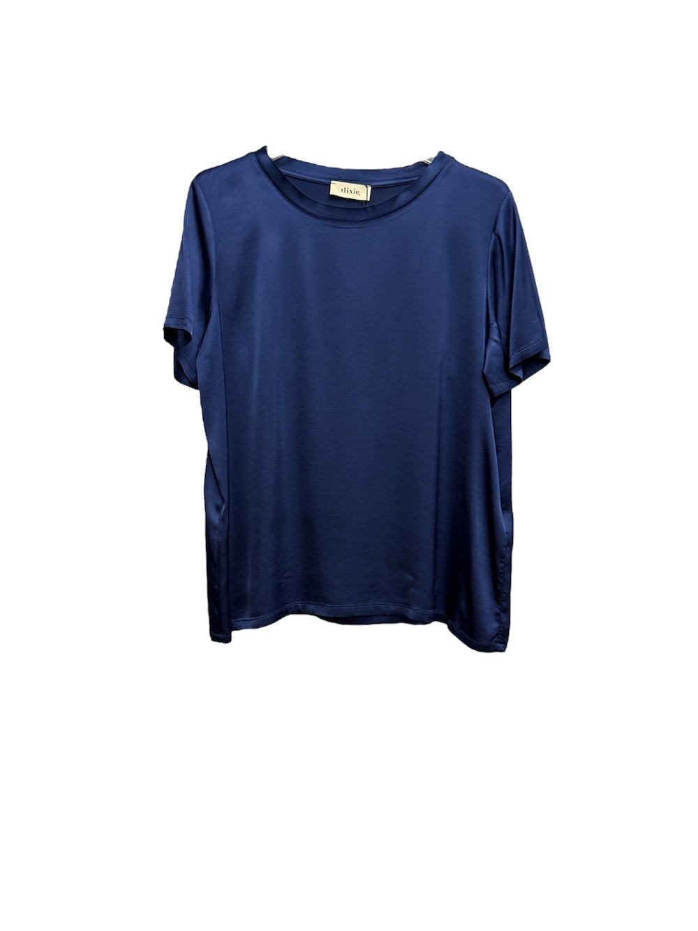 Dixie midnight blue shirt