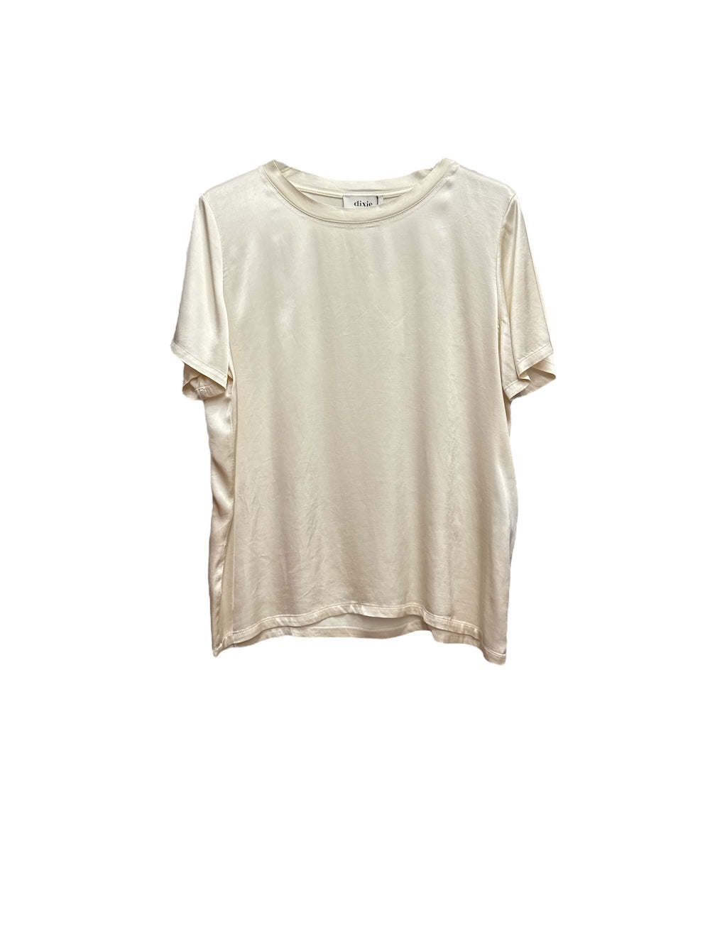 Dixie butter shirt