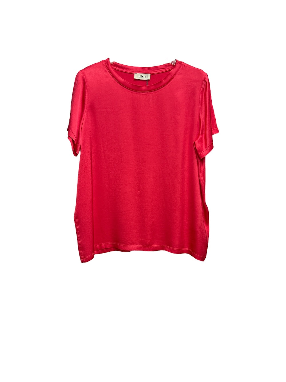 Dixie strawberry shirt