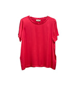 Dixie strawberry shirt