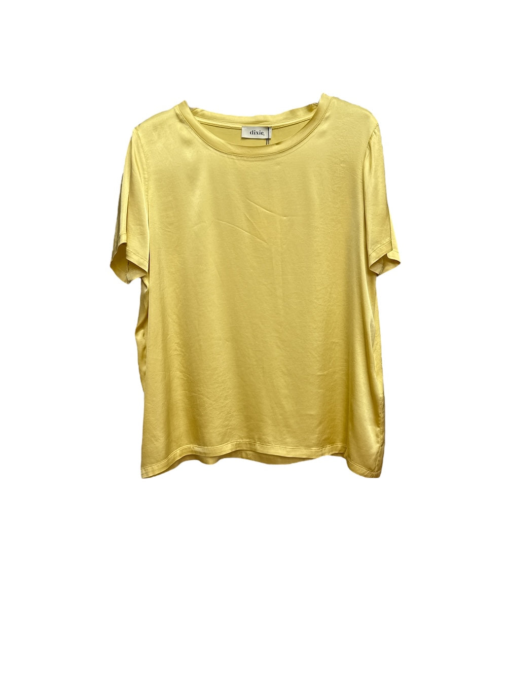 Dixie lemon shirt