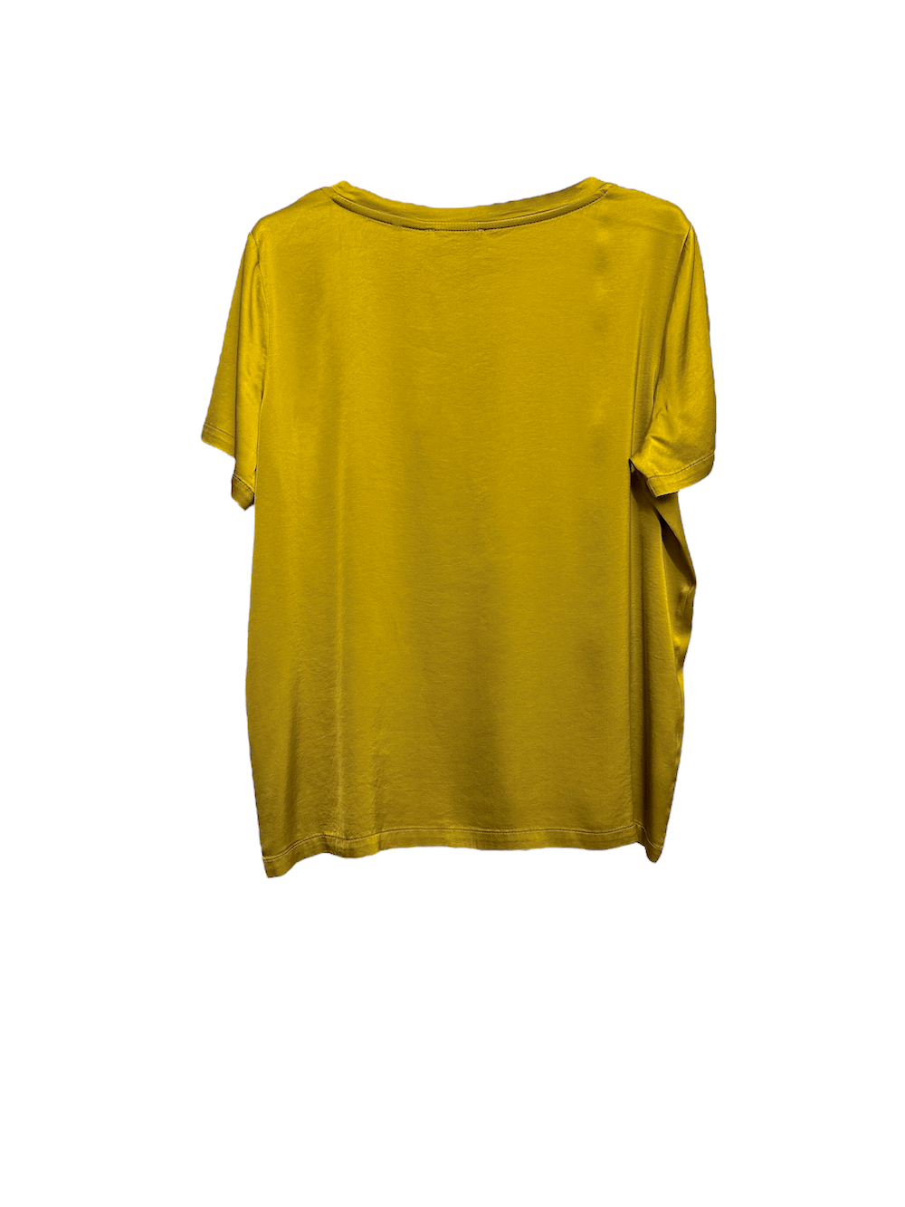 Dixie oil shirt