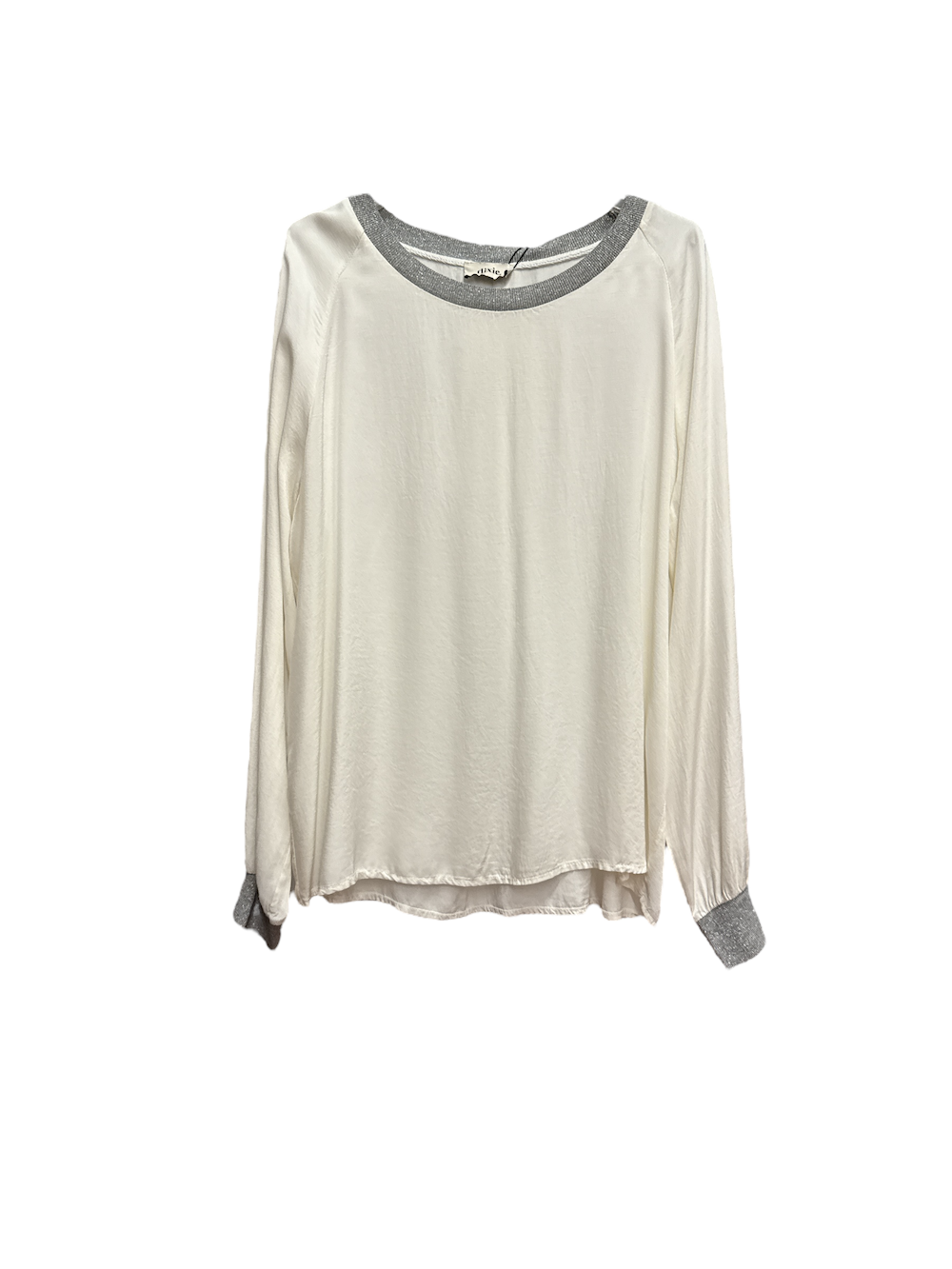 Dixie milk shirt