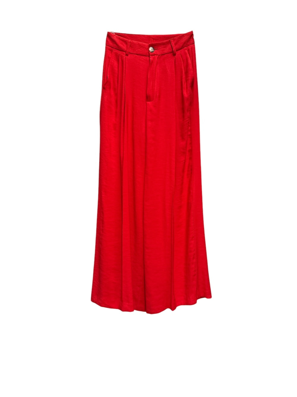 Vicolo red pants