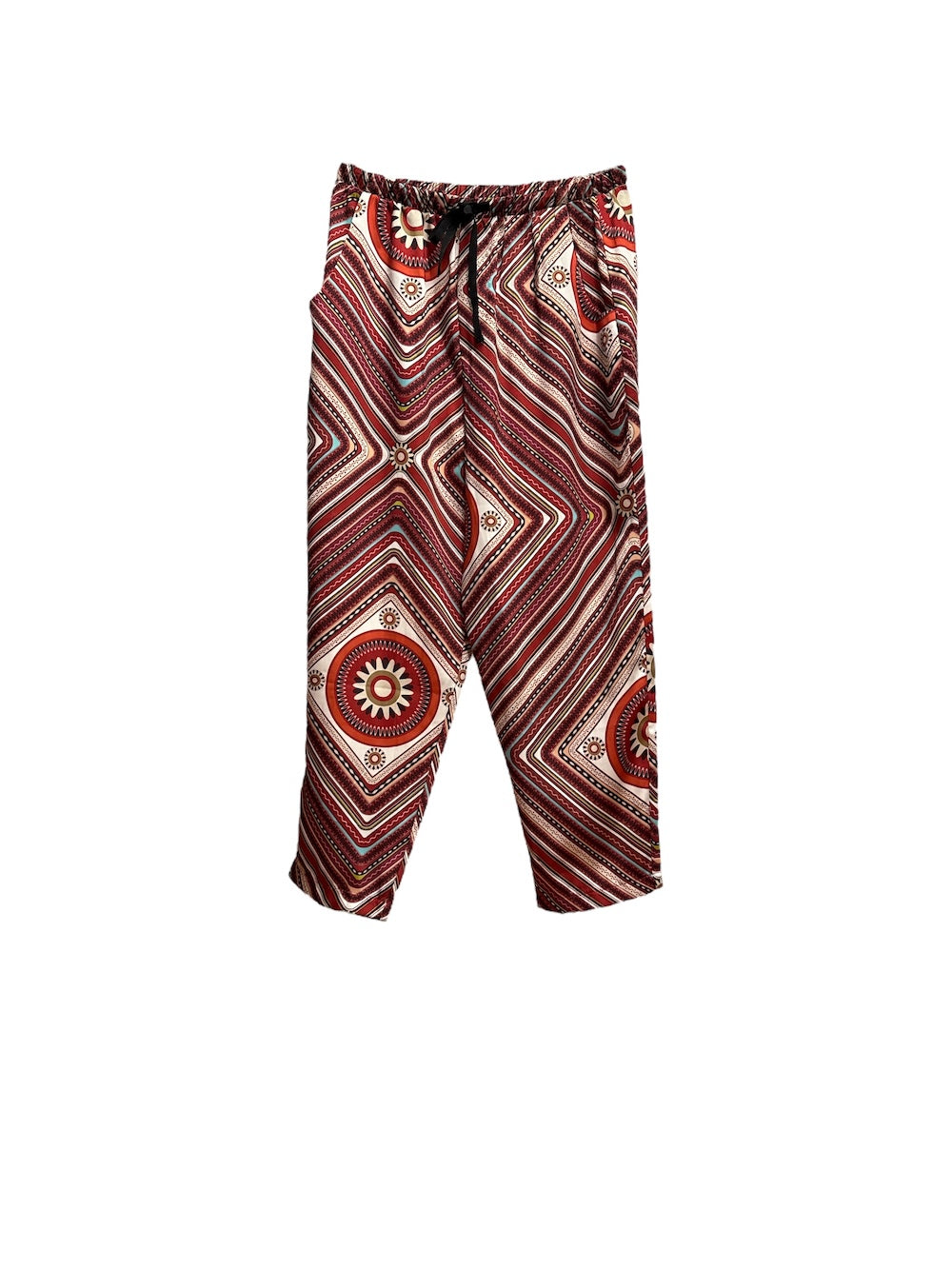Vicolo multicolor pants