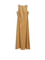 Vicolo camel dress