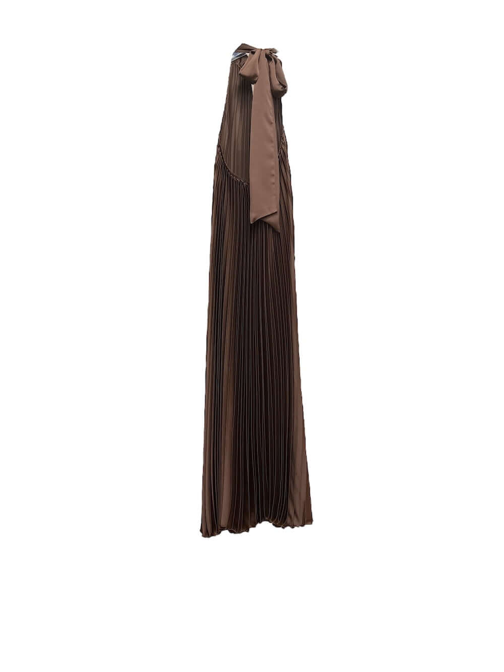 Vicolo brown dress