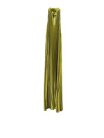 Vicolo lime dress