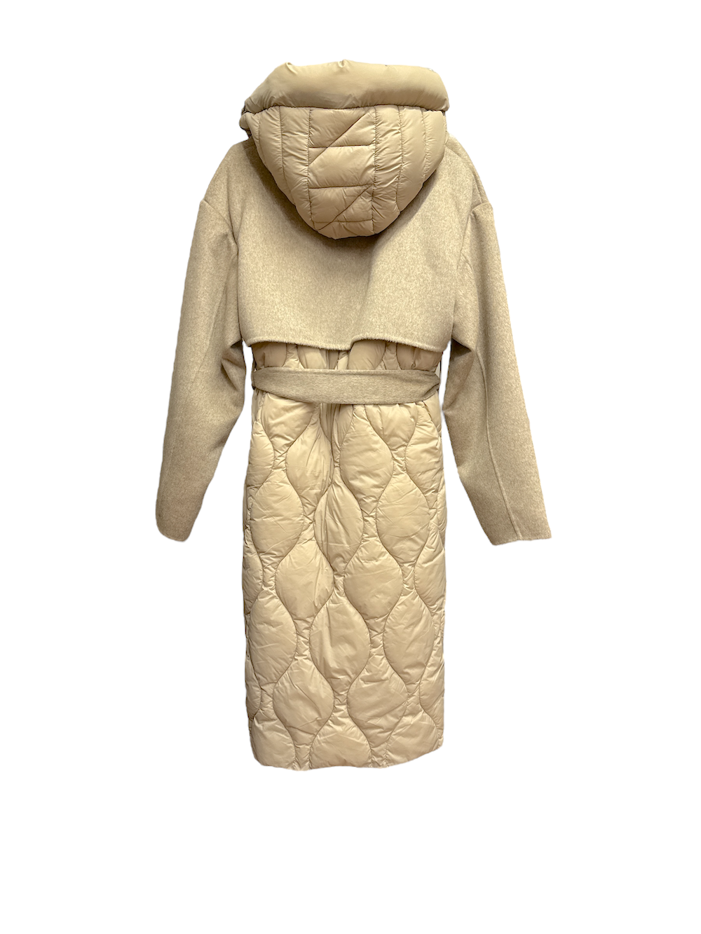 Vicolo beige jackets