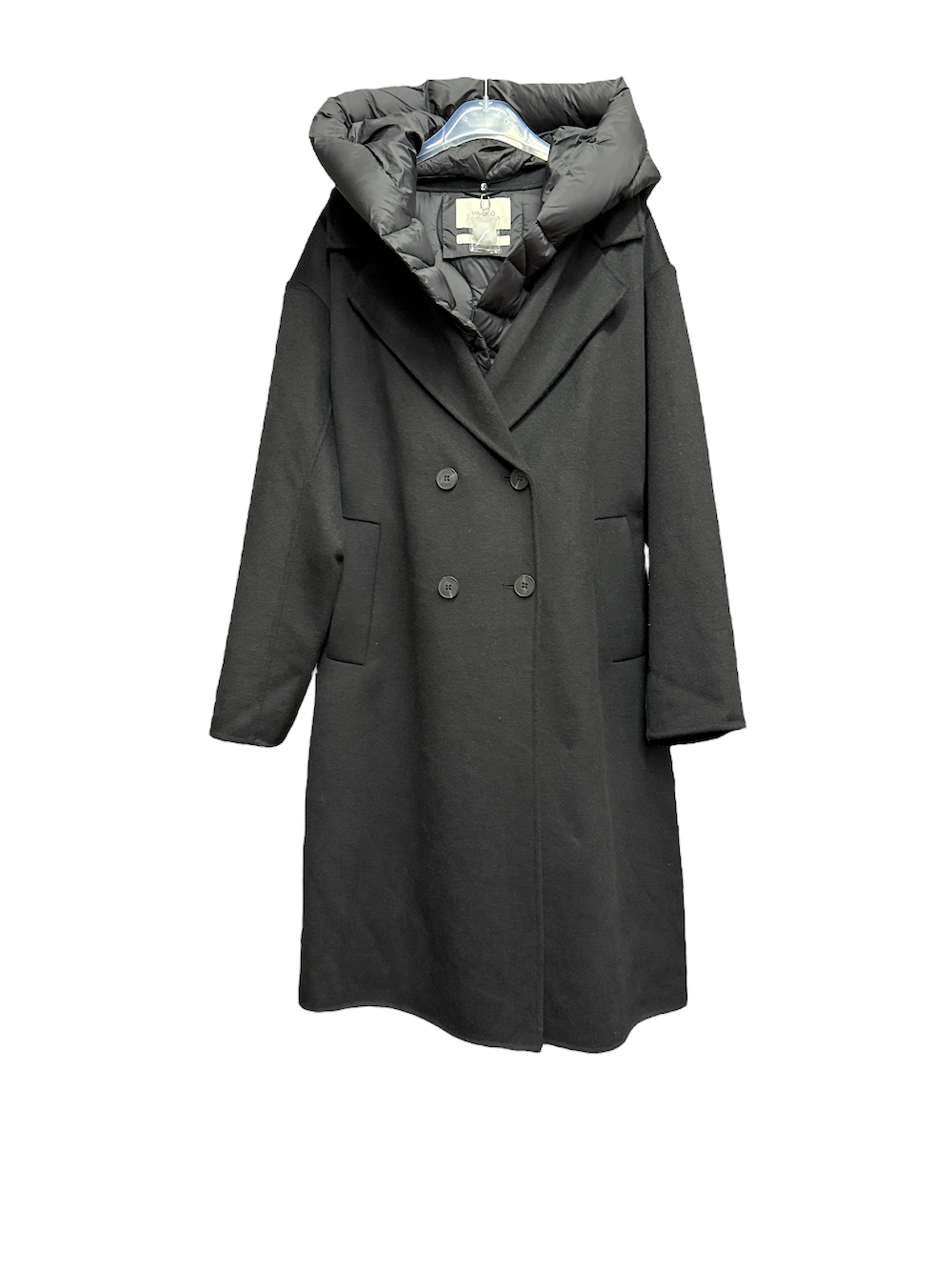 Vicolo black jackets