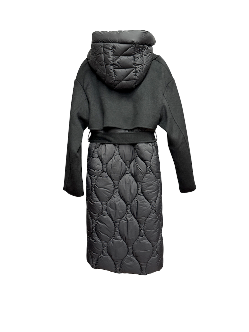 Vicolo black jackets
