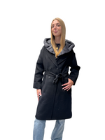 Vicolo black jackets