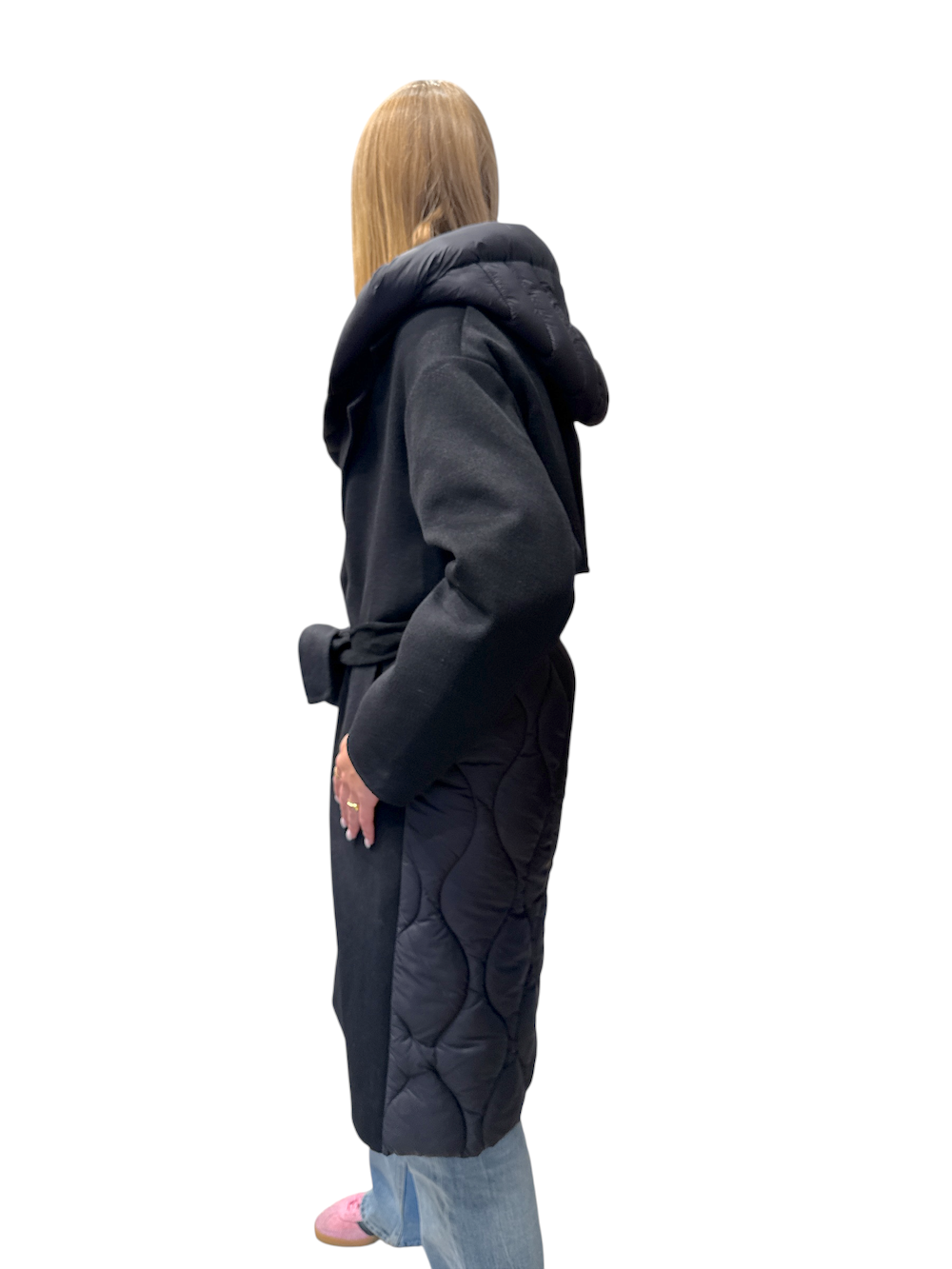 Vicolo black jackets