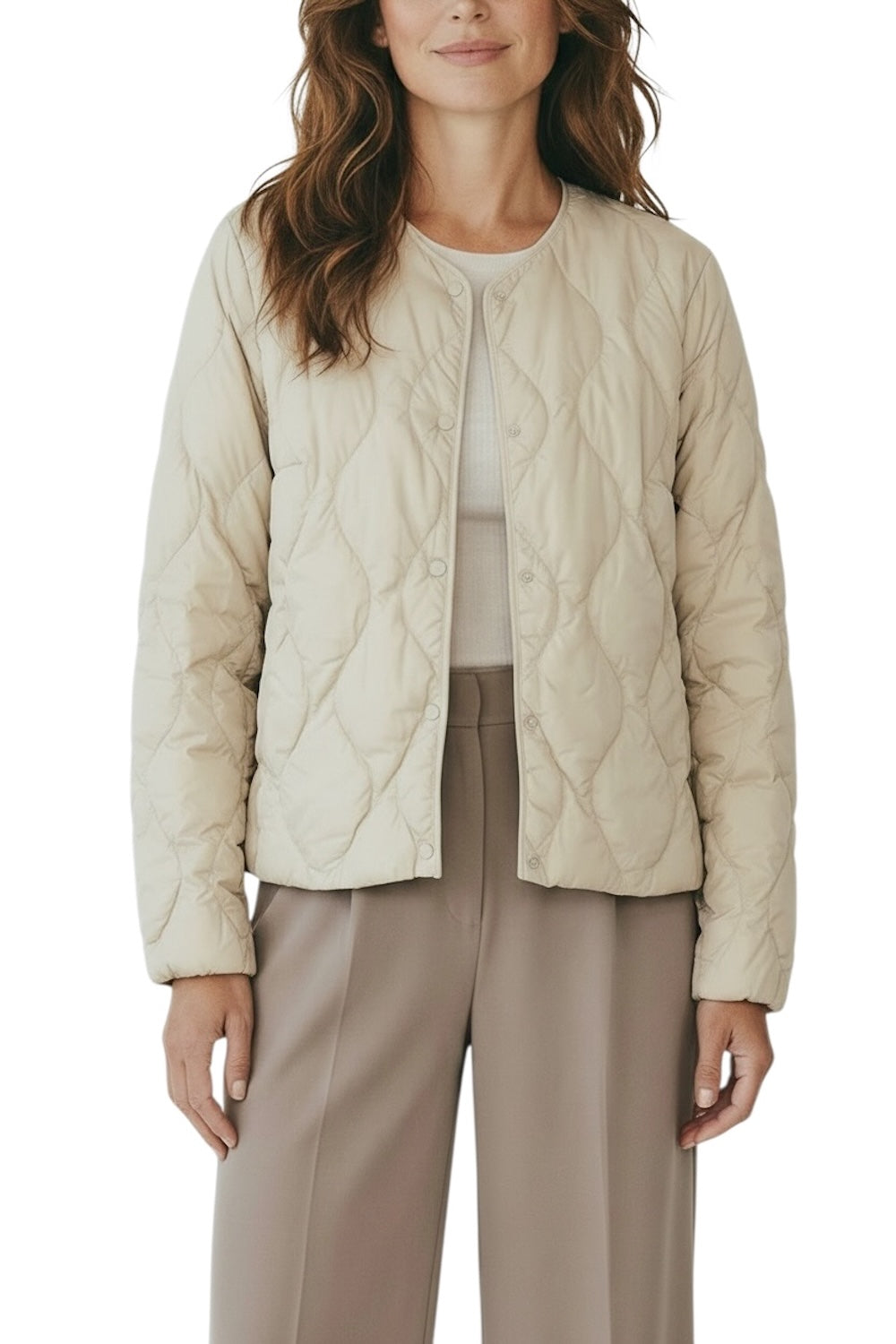 Giacche beige Vicolo