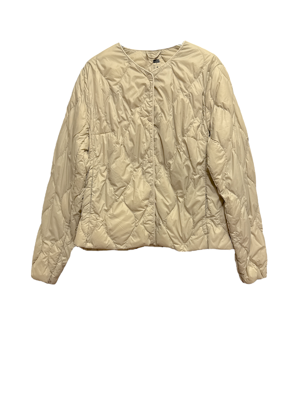 Vicolo beige jackets