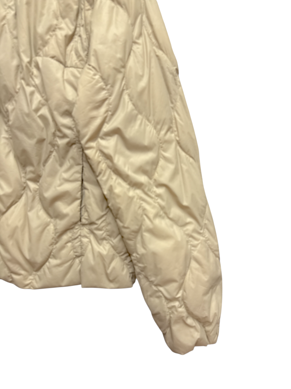 Vicolo beige jackets