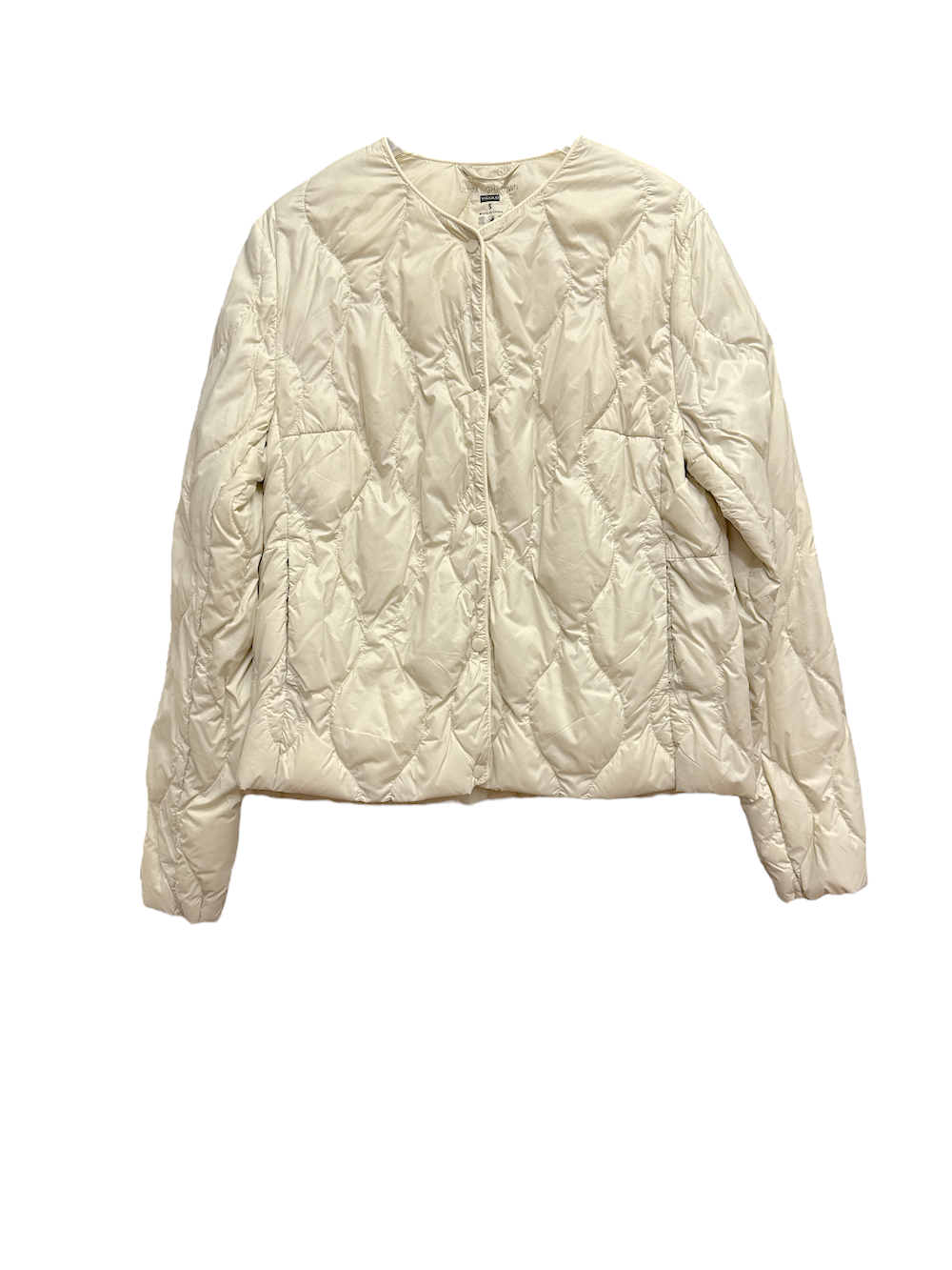 Vicolo butter jackets