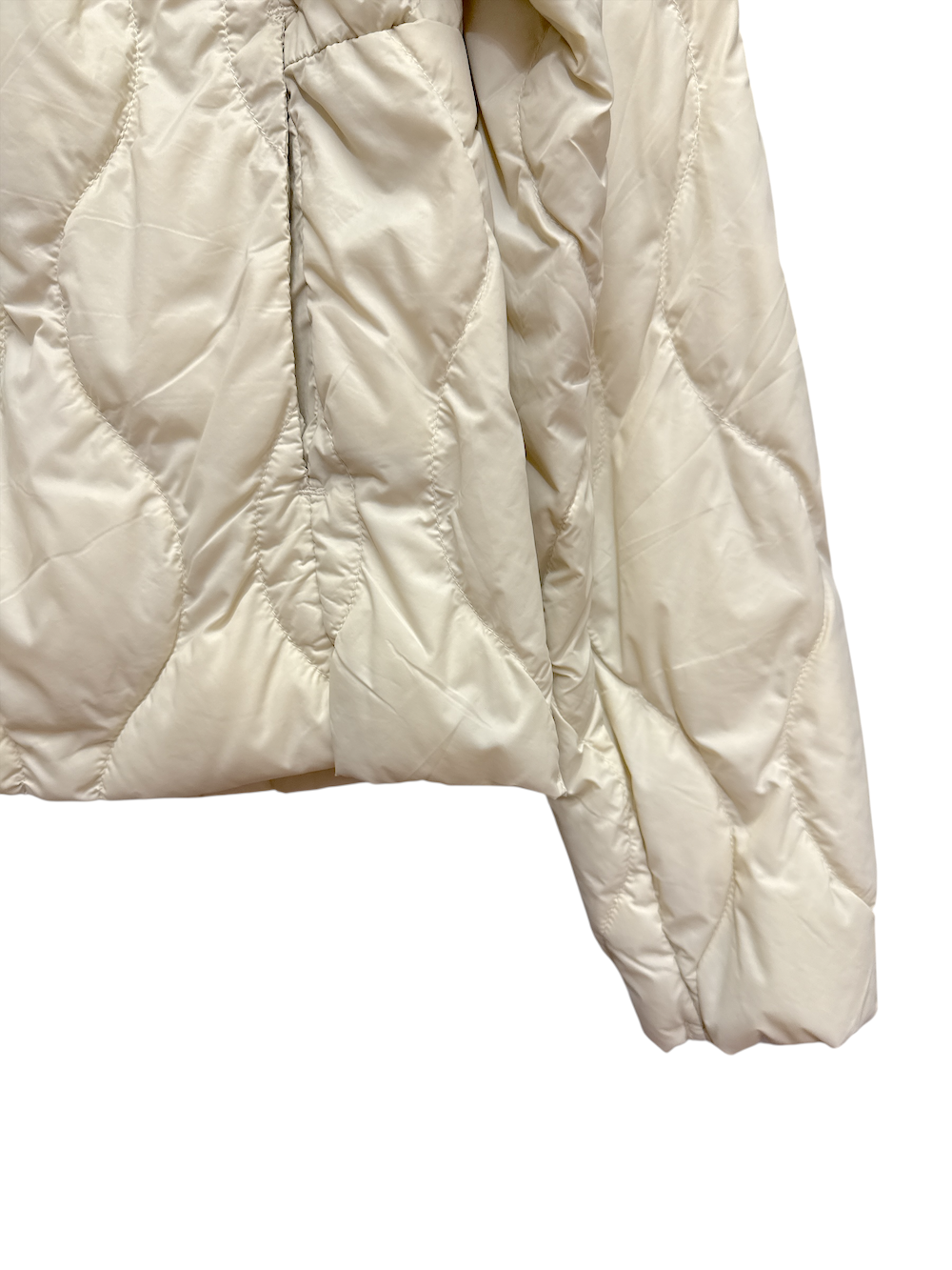 Vicolo butter jackets