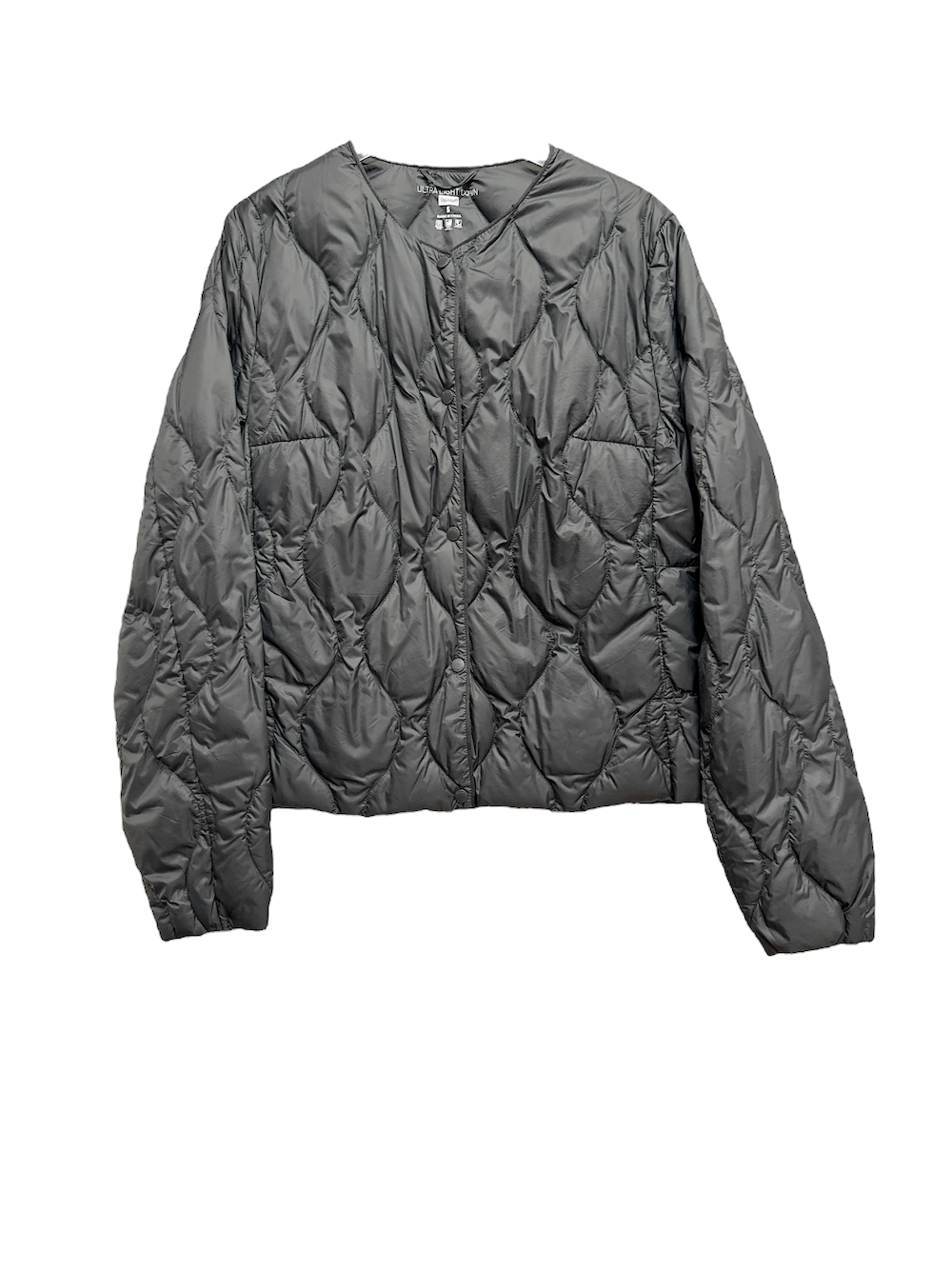 Vicolo black jackets