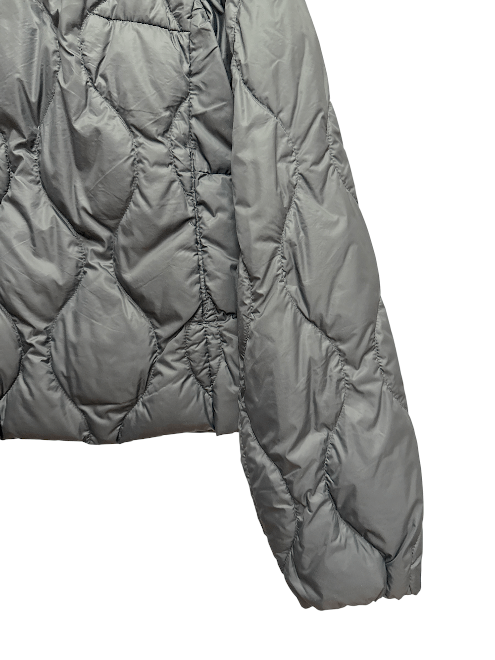 Vicolo black jackets