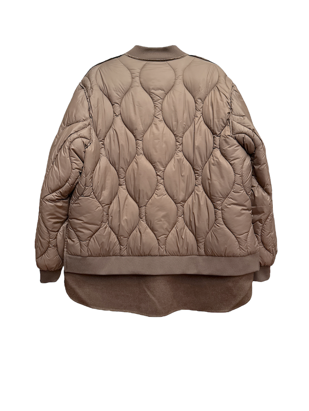 Vicolo brown jackets