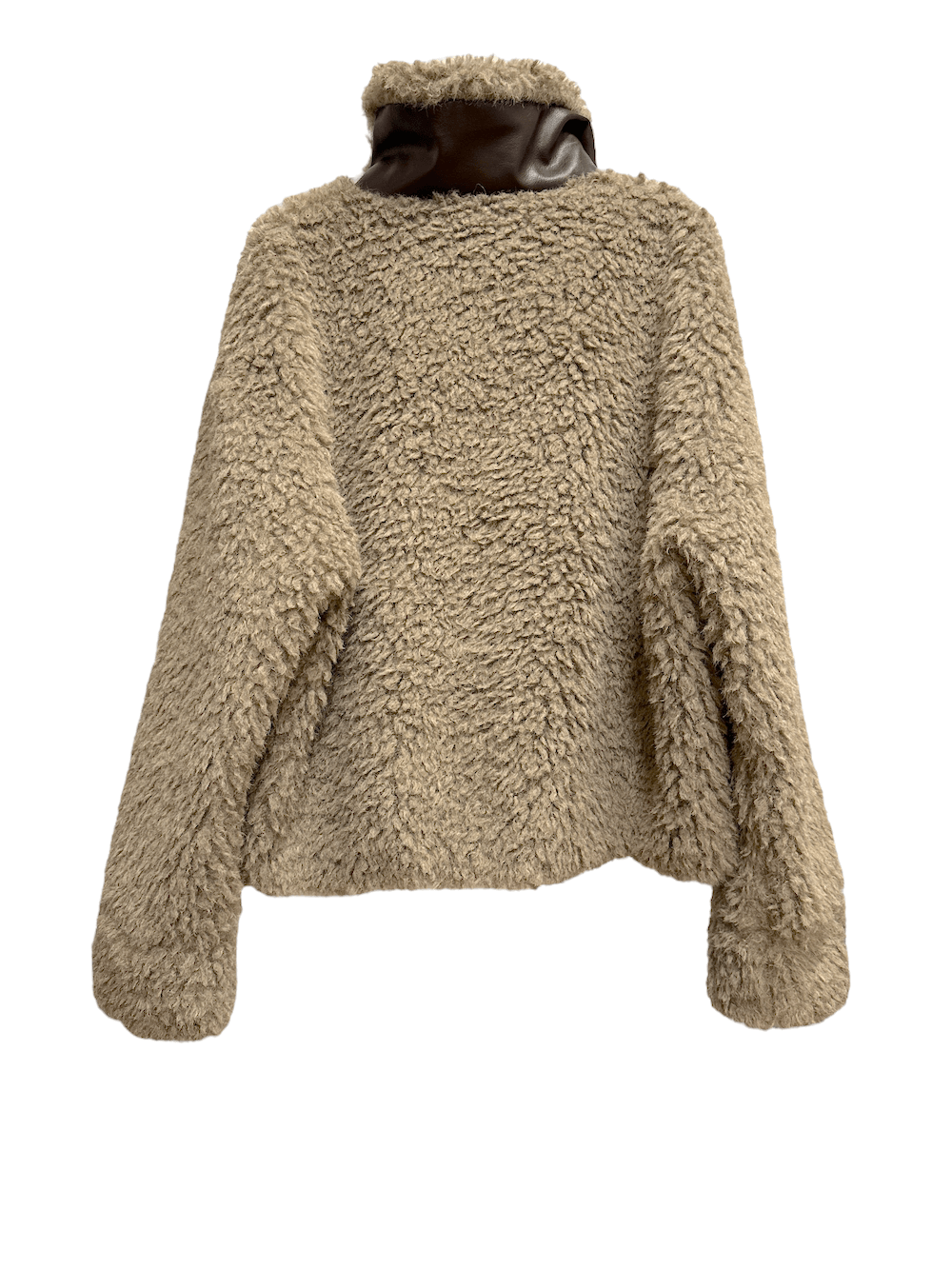 Vicolo beige jackets