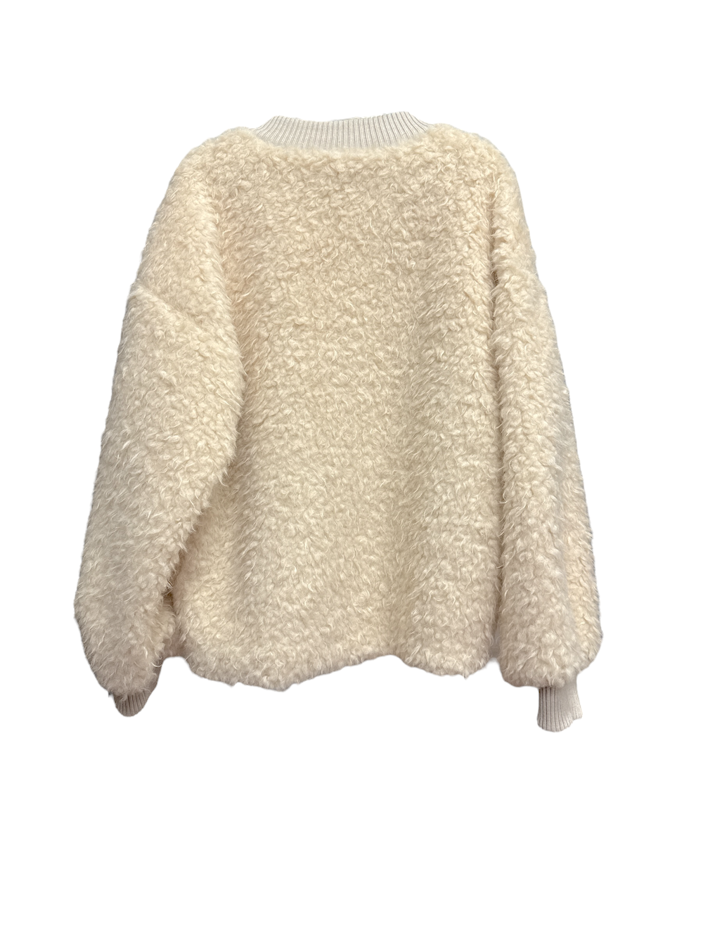 Vicolo cream jackets