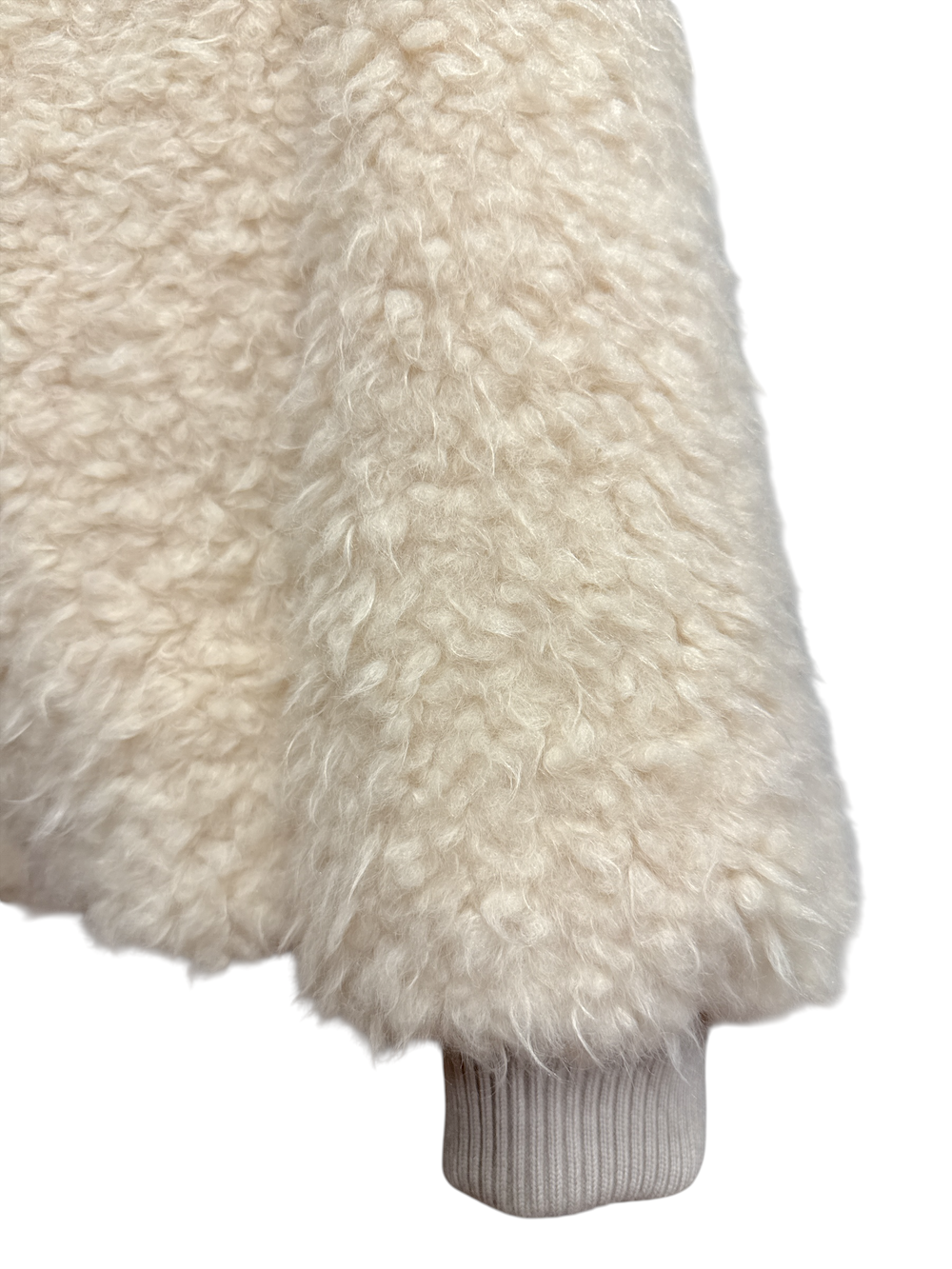 Vicolo cream jackets