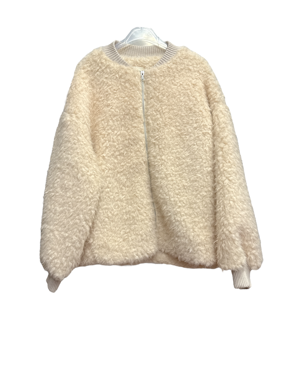 Vicolo cream jackets