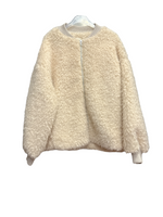 Vicolo cream jackets