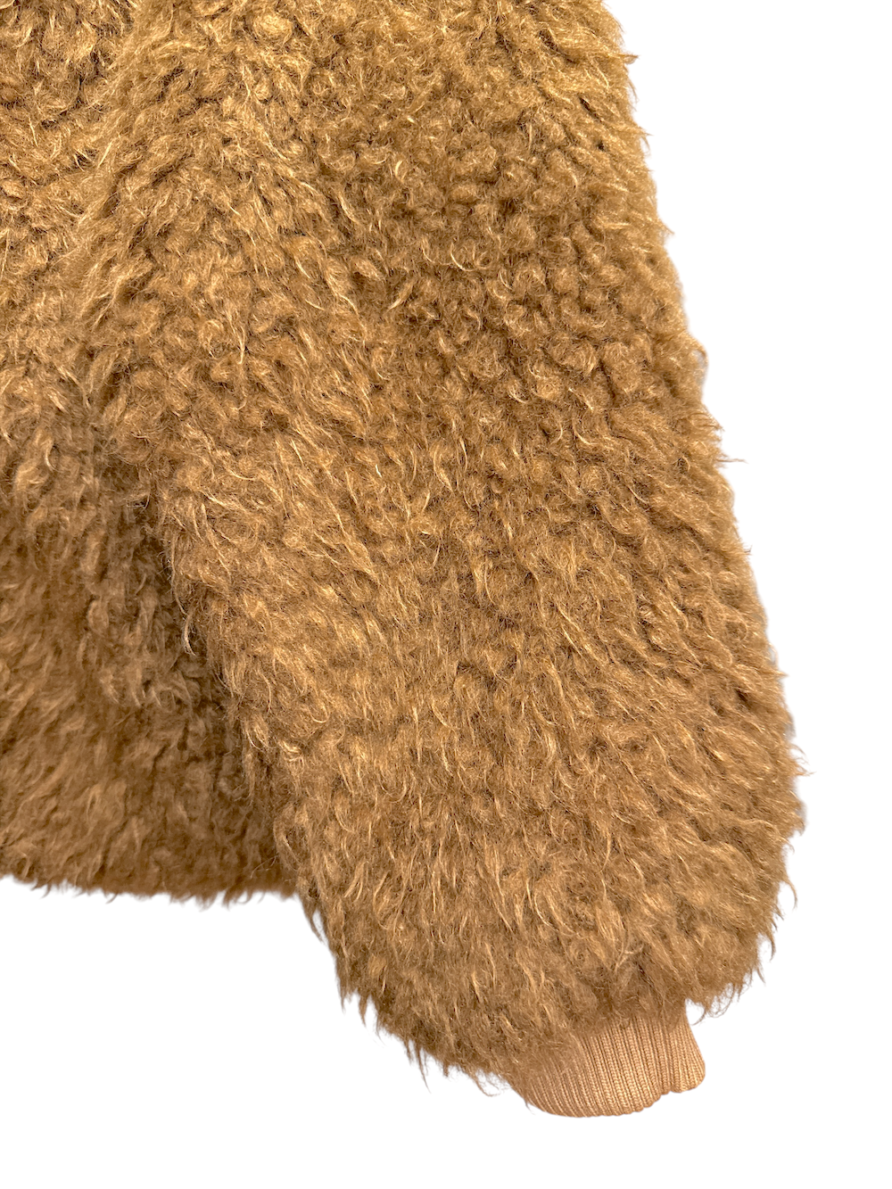 Vicolo camel jackets