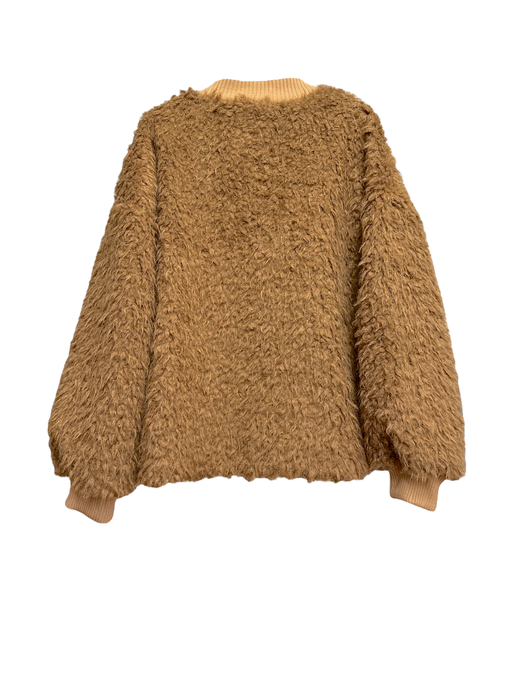 Vicolo camel jackets