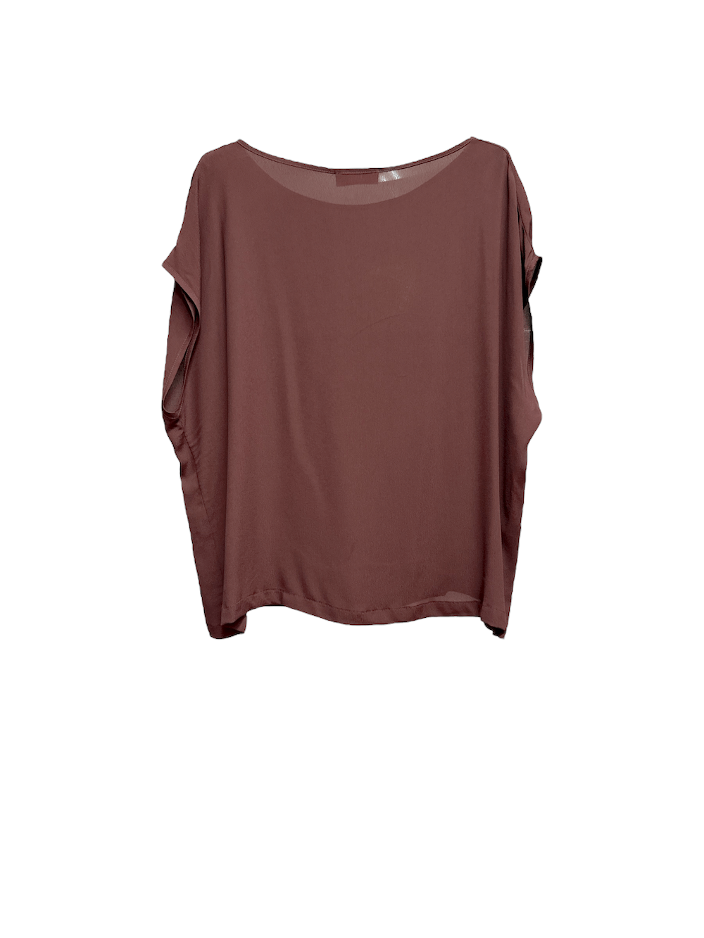 Kontatto brown shirt