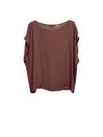 Kontatto brown shirt