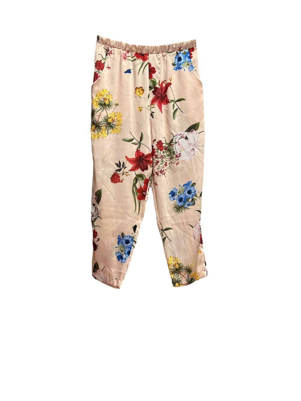 Vicolo multicolor pants
