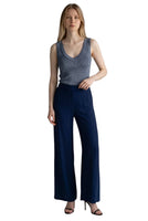 Vicolo blue top