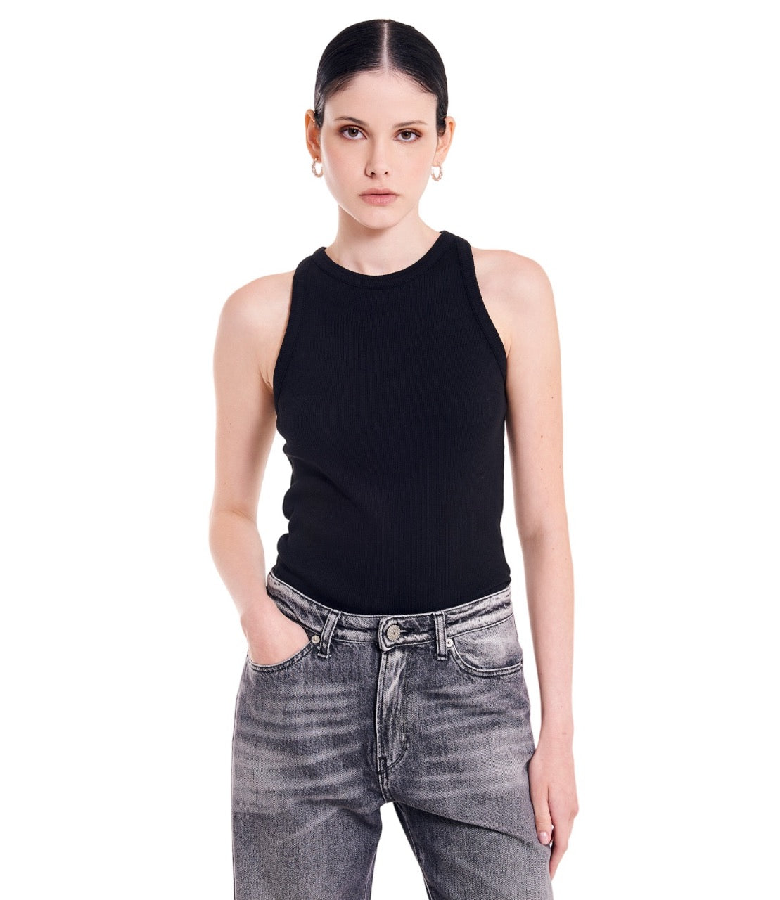 Vicolo black top