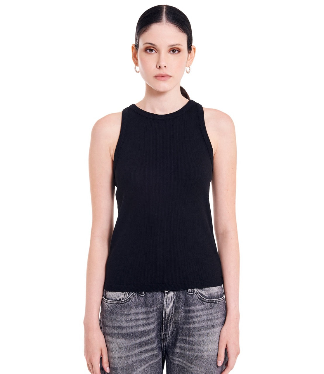 Vicolo black top