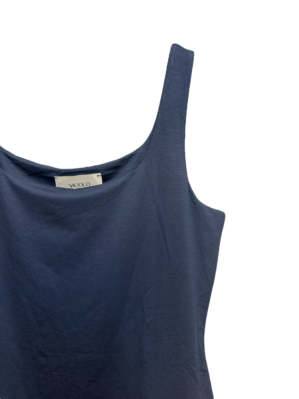 Vicolo blue top