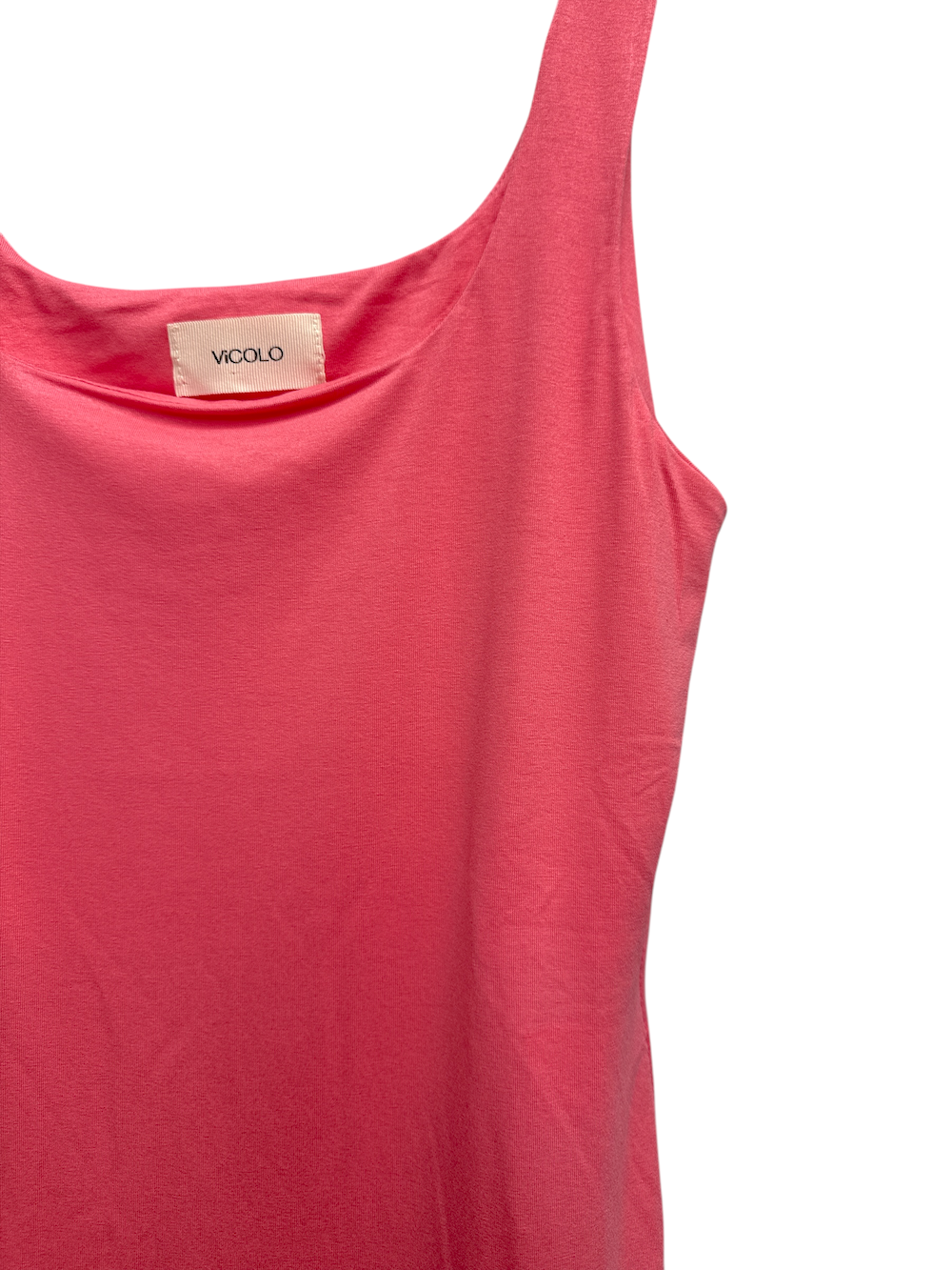 Vicolo coral top