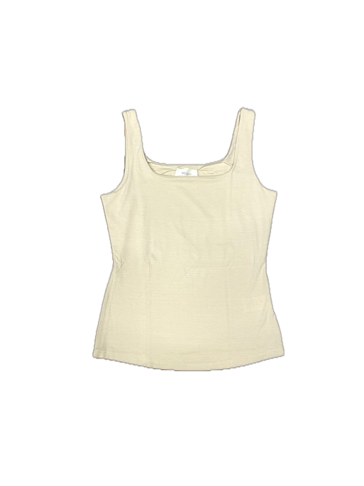 Vicolo beige top