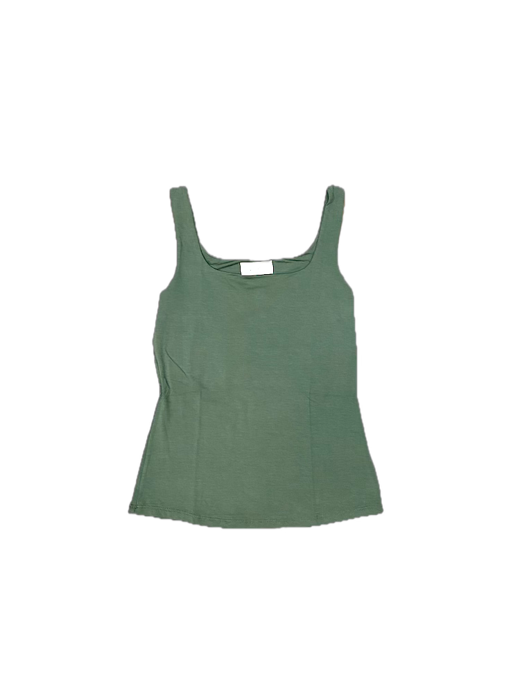 Vicolo green top