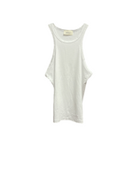 Vicolo white top