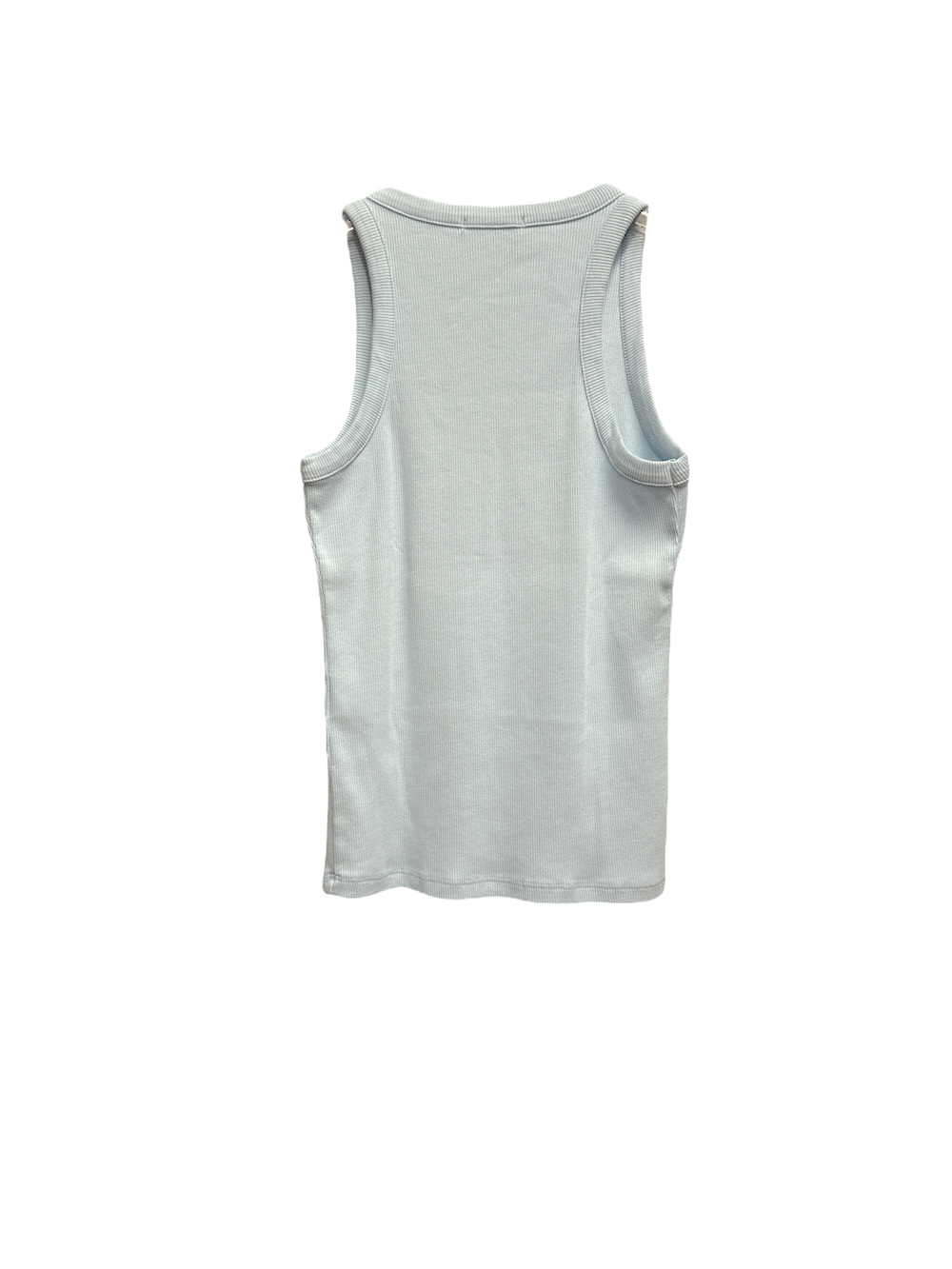 Vicolo light blue top